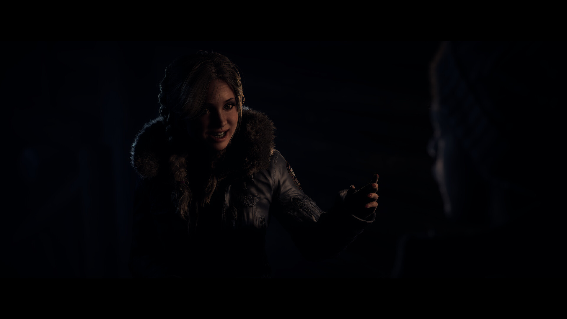 Until Dawn™ Screenshot 6