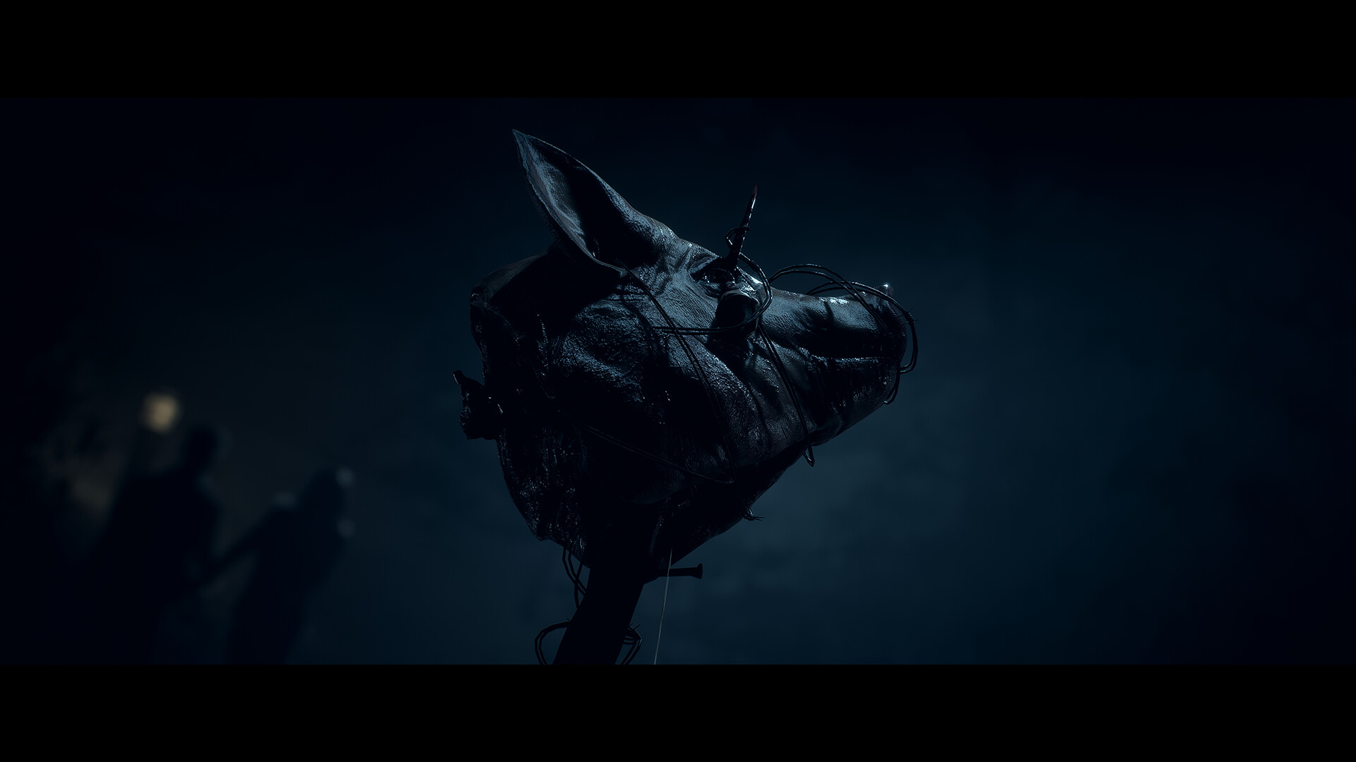 Until Dawn™ Screenshot 1