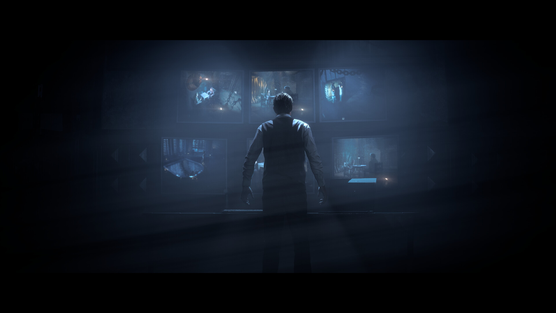 Until Dawn™ Screenshot 4