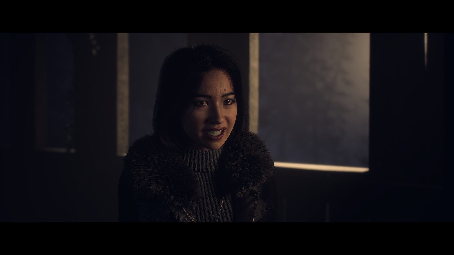 Until Dawn™ Screenshot 17