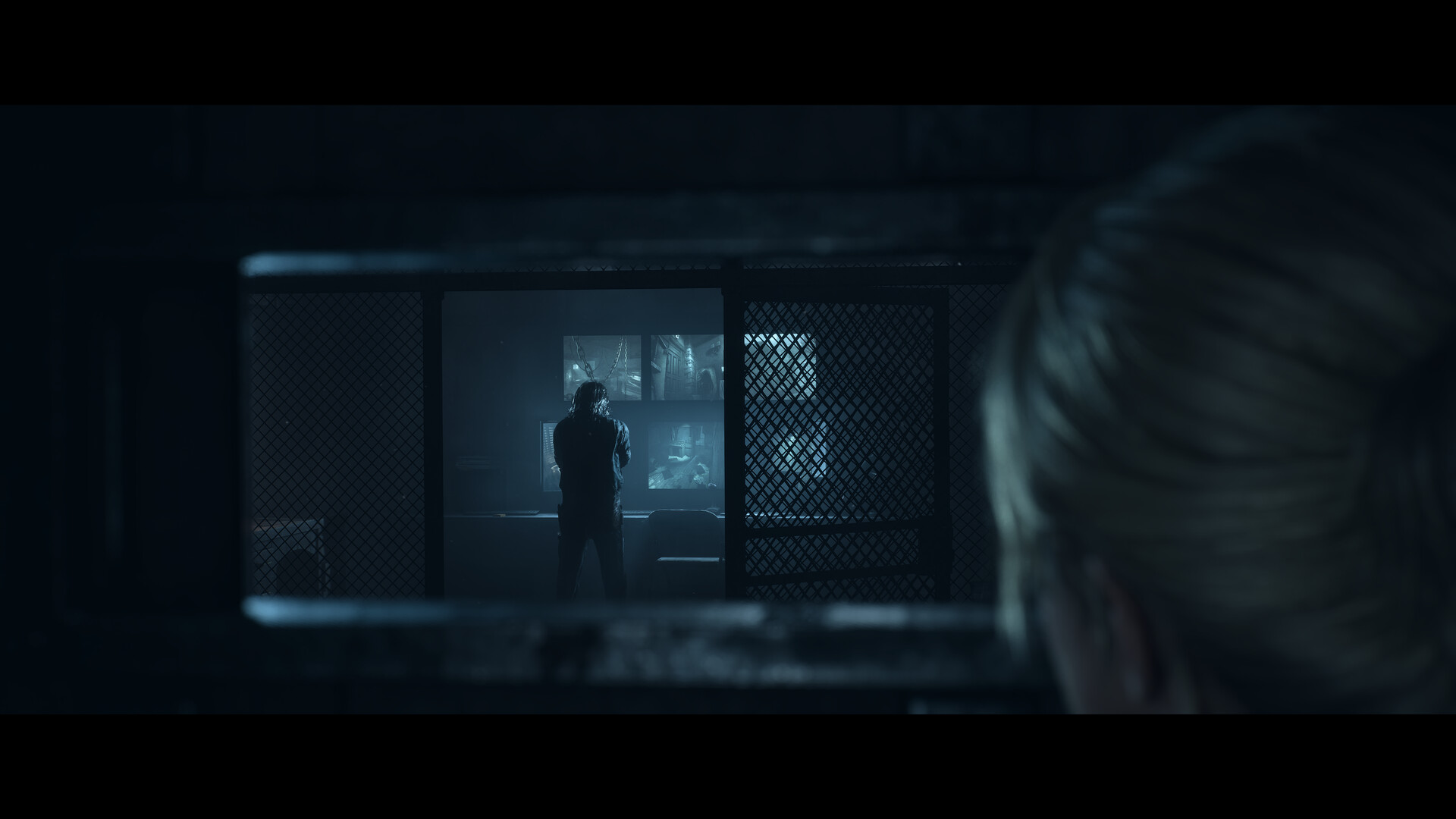 Until Dawn™ Screenshot 14