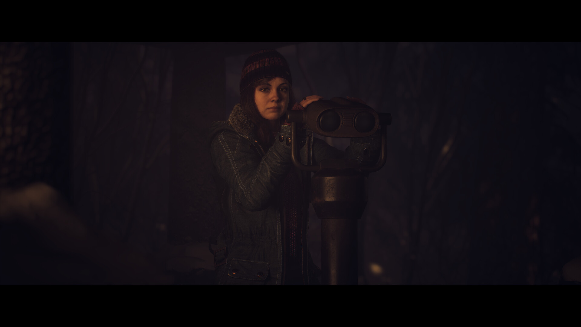 Until Dawn™ Screenshot 16