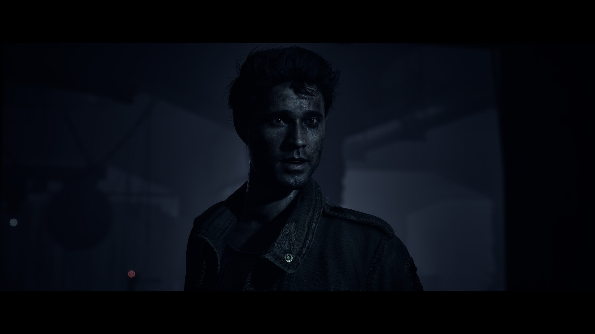 Until Dawn™ Screenshot 9