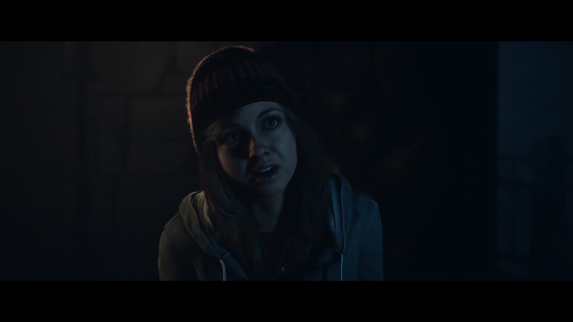 Until Dawn™ Screenshot 13