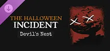 The Halloween Incident - Devil's Nest