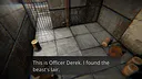 The Halloween Incident - Devil's Nest Screenshot 0
