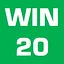 win 20 icon
