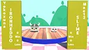 Sumo wrestler Slime Screenshot 1