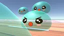 Sumo wrestler Slime Screenshot 2