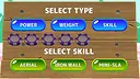 Sumo wrestler Slime Screenshot 5