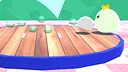 Sumo wrestler Slime Screenshot 0