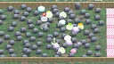 Sumo wrestler Slime Screenshot 6
