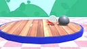 Sumo wrestler Slime Screenshot 4