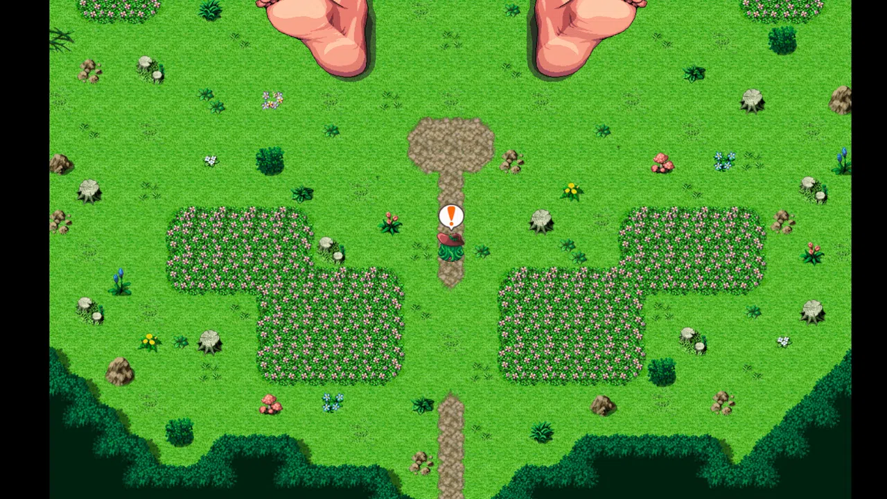 Giant Wishes: Memories - Boobs DLC Screenshot 0