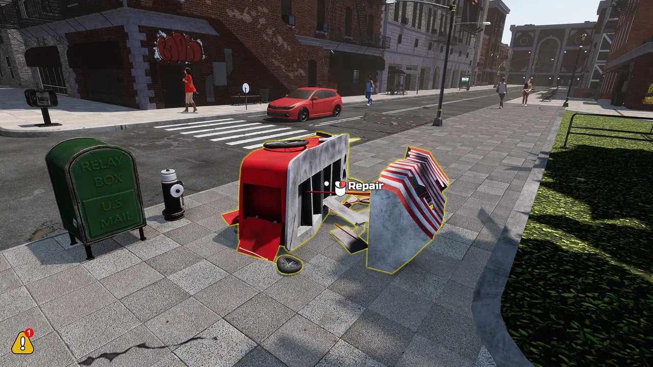 Hot Dog Simulator Screenshot 4