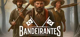 South America Gold Rush