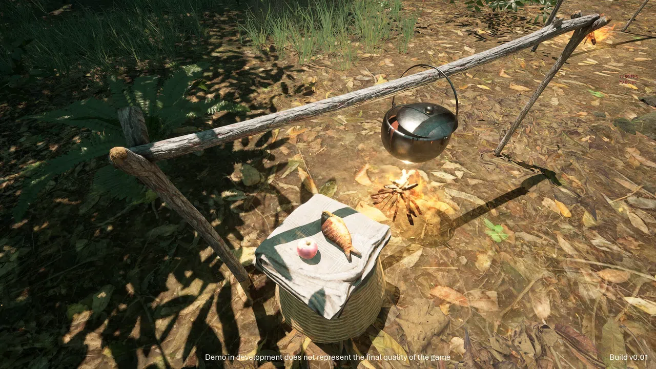 South America Gold Rush Screenshot 12