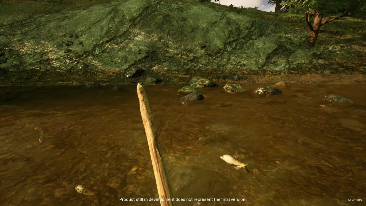South America Gold Rush Screenshot 10