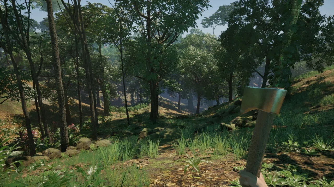South America Gold Rush Screenshot 7