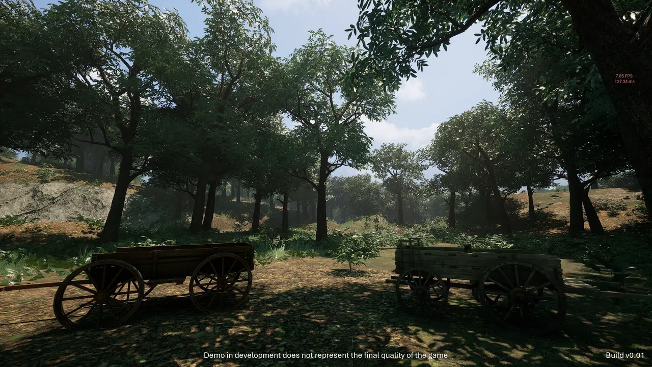 South America Gold Rush Screenshot 11