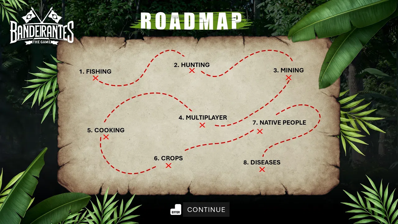 South America Gold Rush Screenshot 0