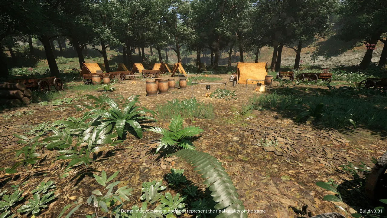 South America Gold Rush Screenshot 15