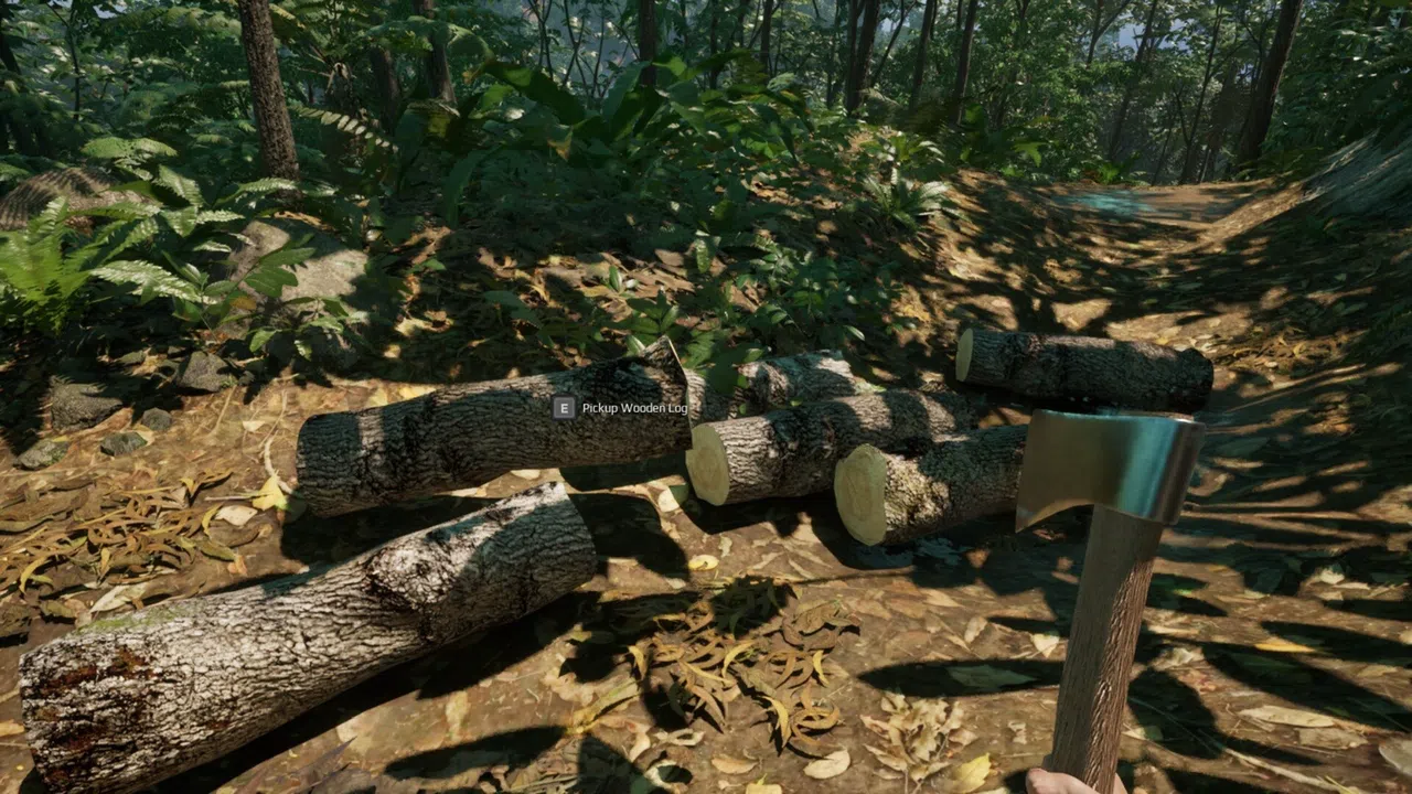 South America Gold Rush Screenshot 6