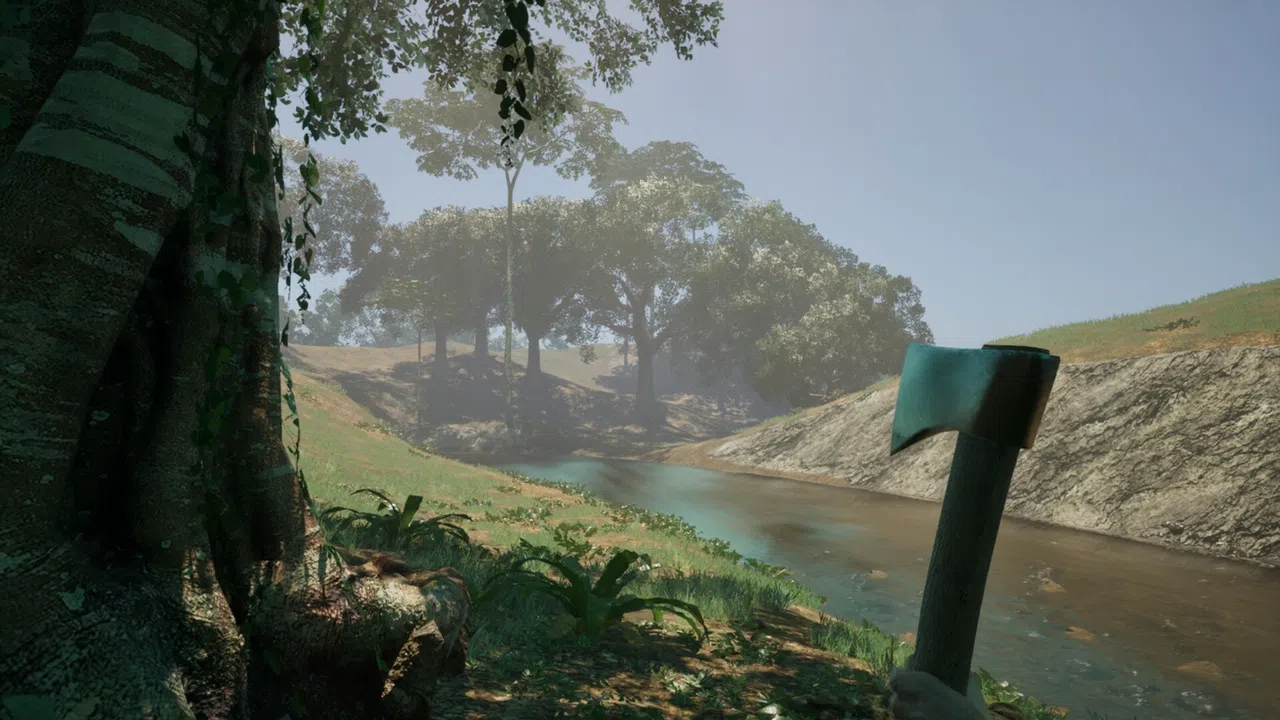 South America Gold Rush Screenshot 2