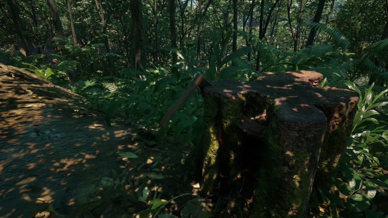 South America Gold Rush Screenshot 4