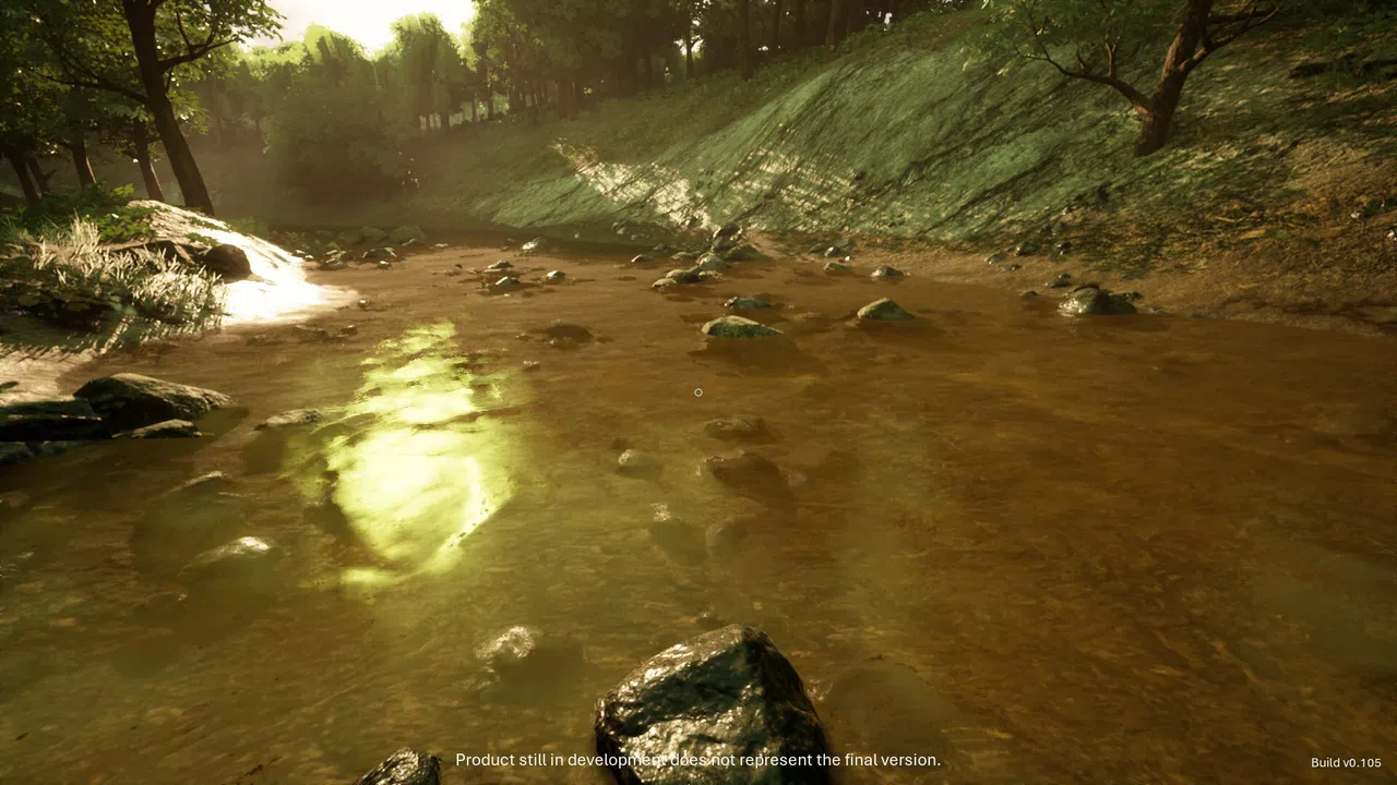 South America Gold Rush Screenshot 5