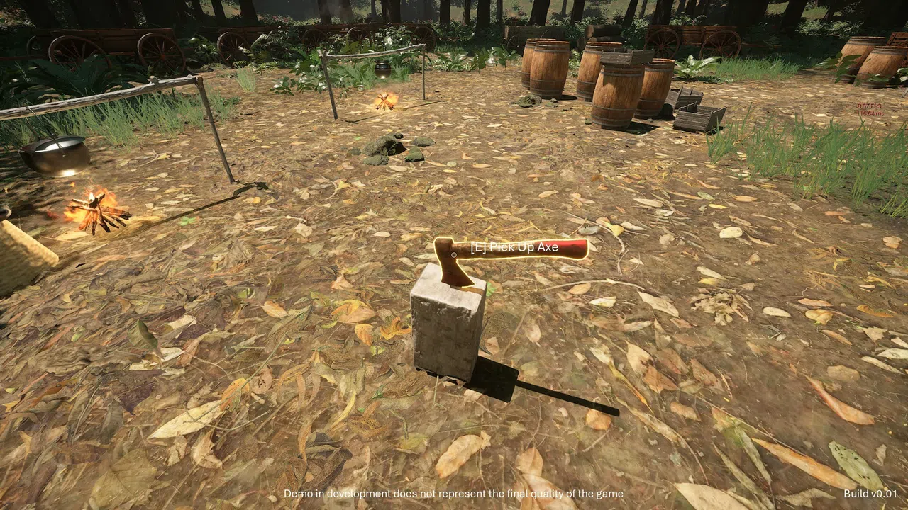 South America Gold Rush Screenshot 14