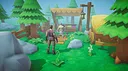 Icy Shores Screenshot 5