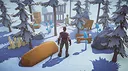 Icy Shores Screenshot 6