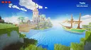 Kingdom Of Cubes Screenshot 3