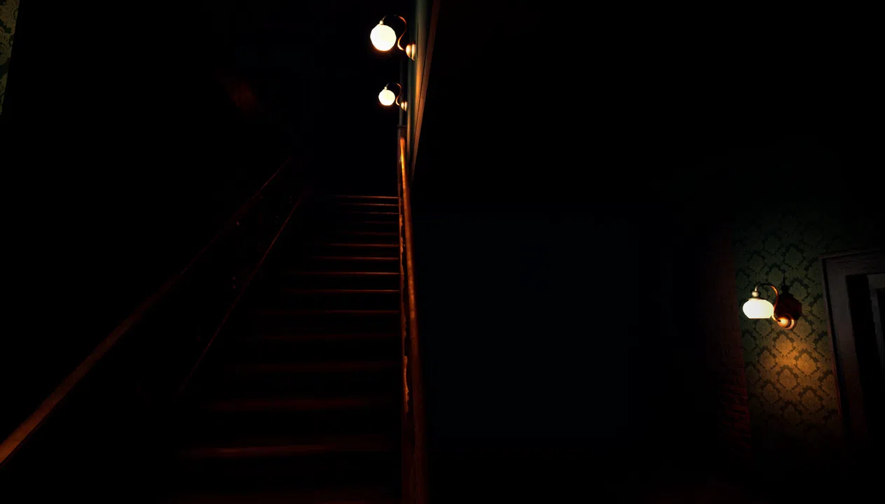 Haunting: The Rosefield Manor Screenshot 5