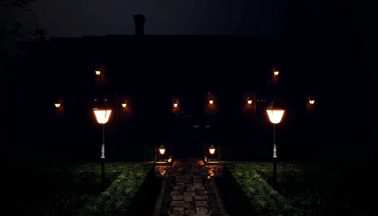 Haunting: The Rosefield Manor Screenshot 7