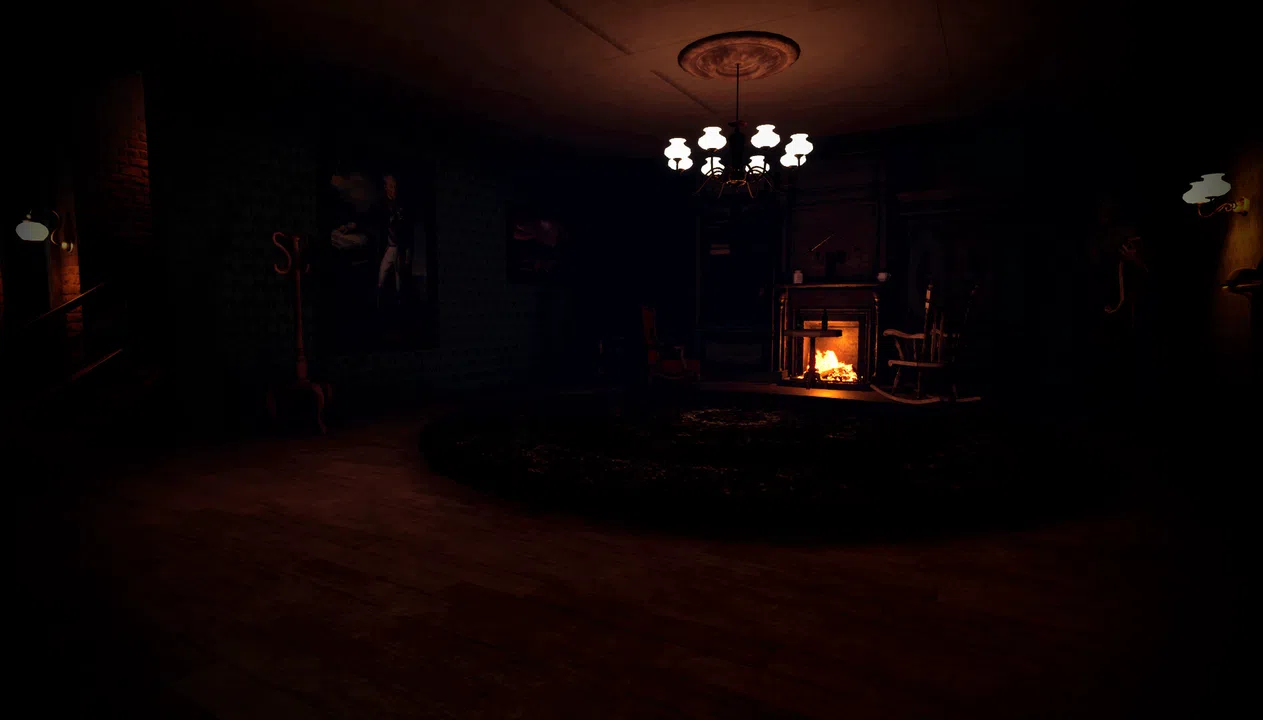 Haunting: The Rosefield Manor Screenshot 6