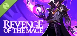 Revenge of the Mage Demo