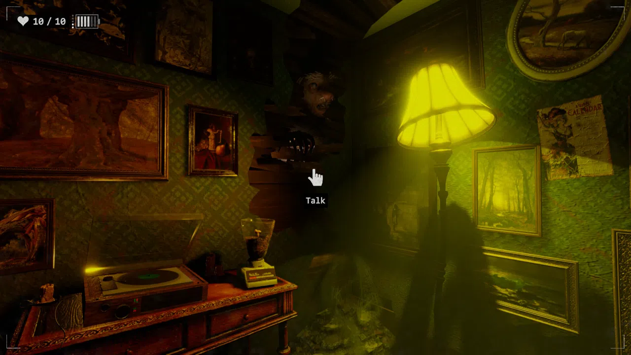 The House of Hamelin Screenshot 4