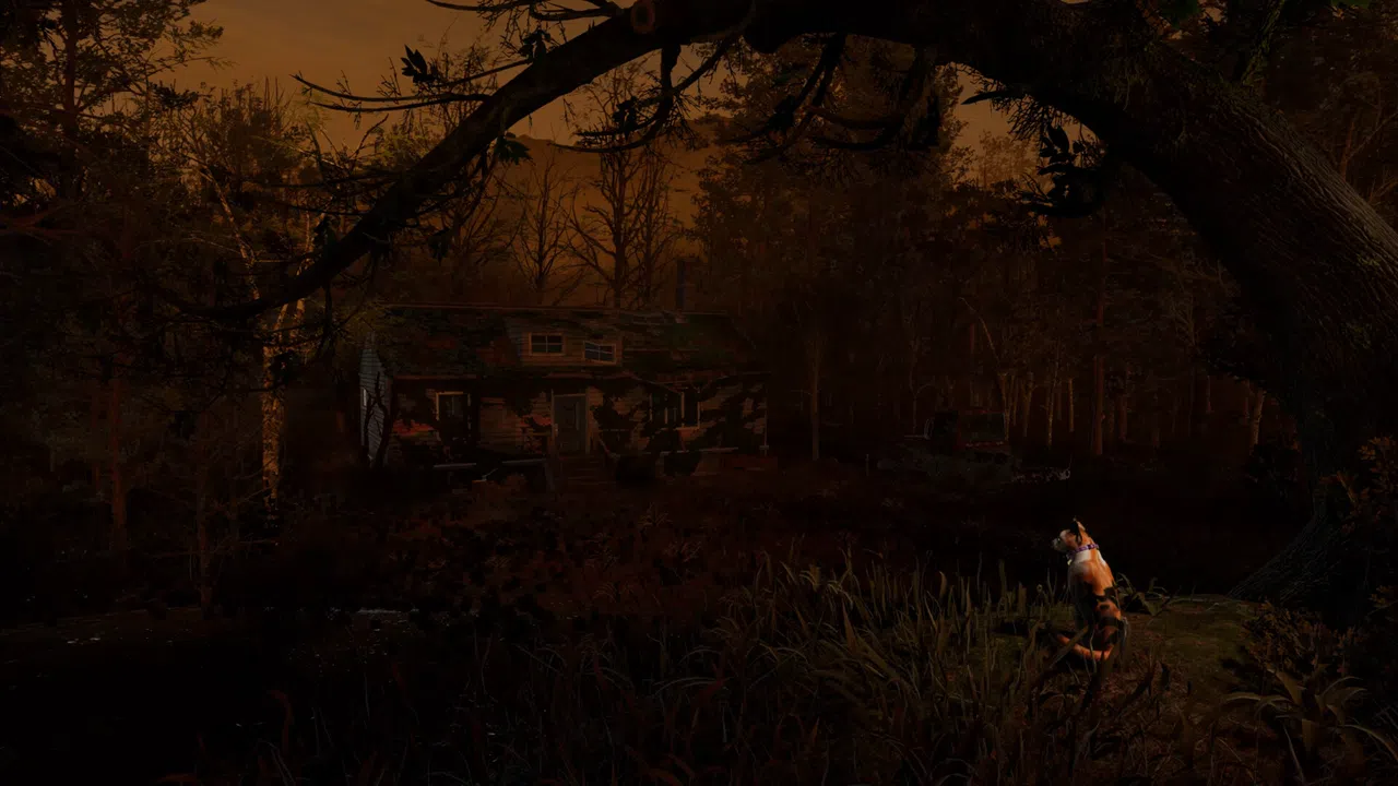 The House of Hamelin Screenshot 9