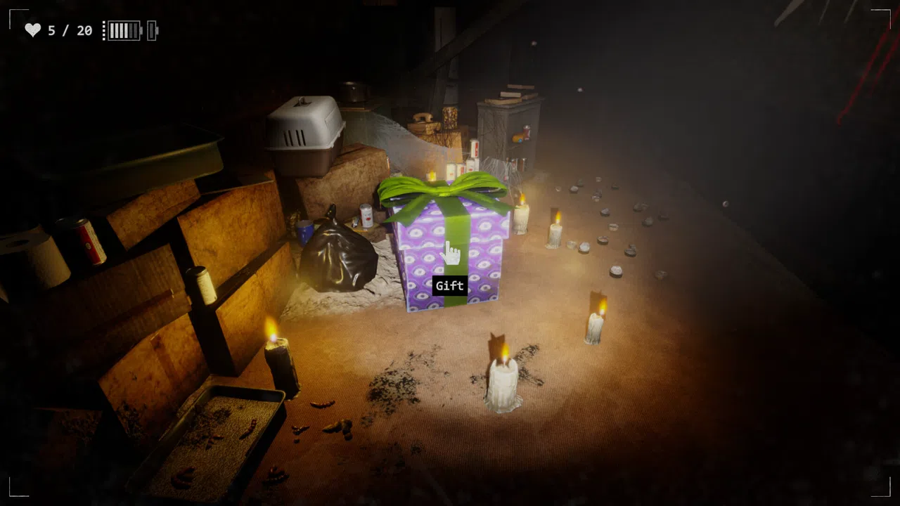 The House of Hamelin Screenshot 6