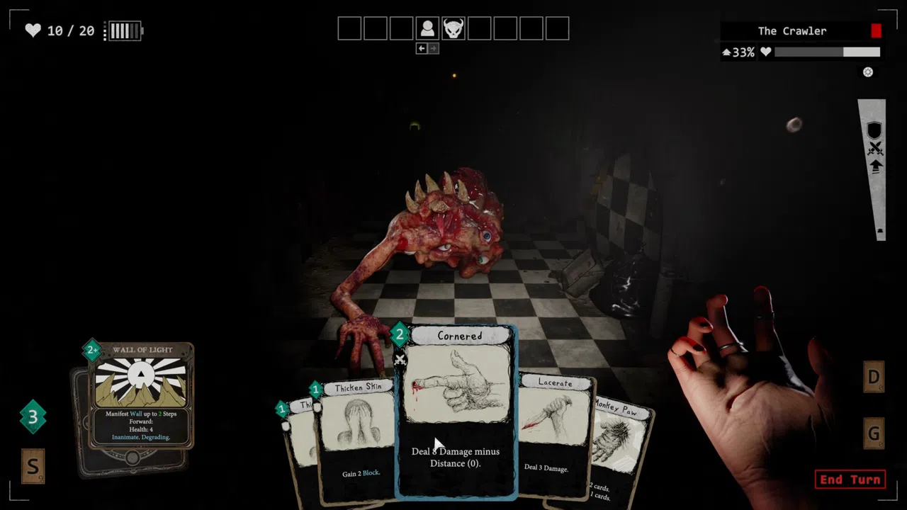 The House of Hamelin Screenshot 2