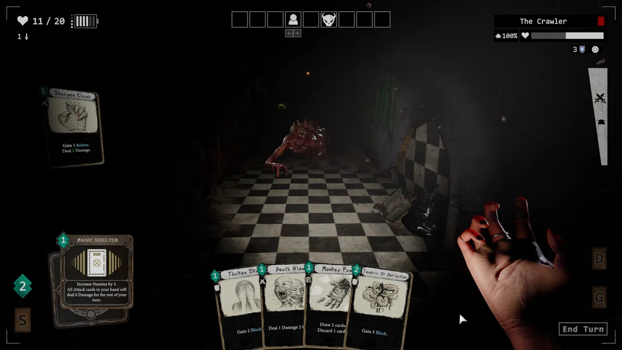 The House of Hamelin Screenshot 1