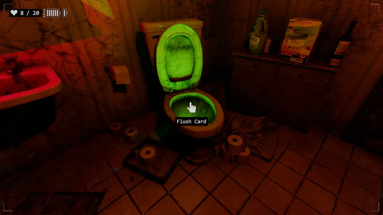 The House of Hamelin Screenshot 11