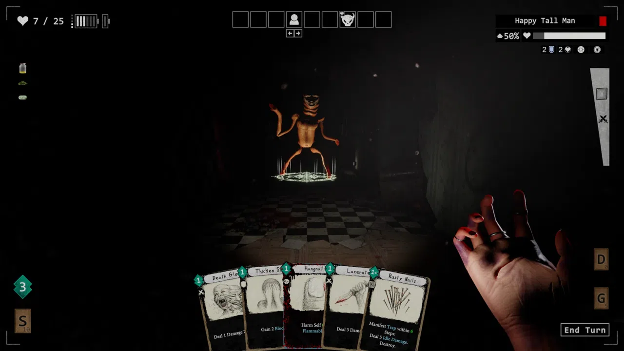 The House of Hamelin Screenshot 8