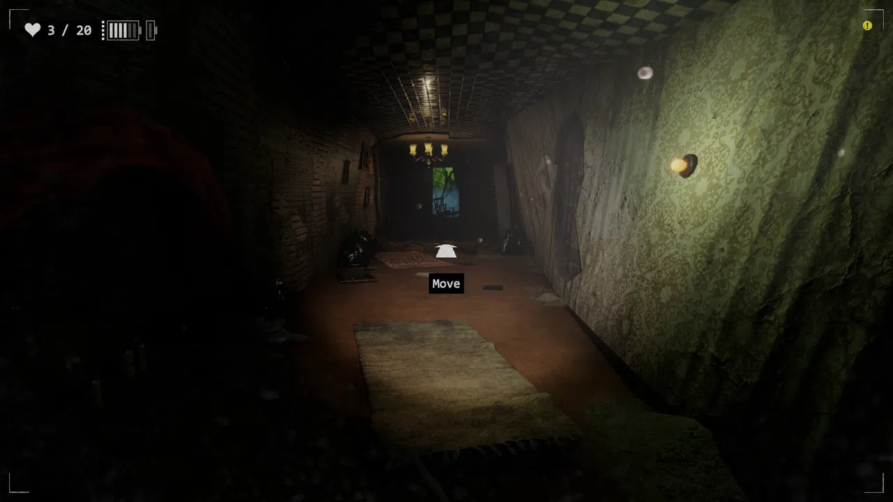 The House of Hamelin Screenshot 10