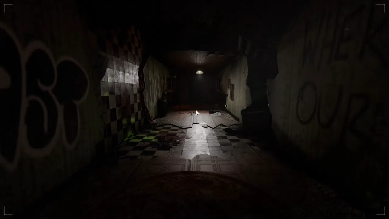 The House of Hamelin Screenshot 3