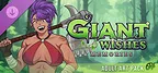 Giant Wishes: Memories - Adult Art Pack