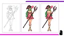Giant Wishes: Memories - Adult Art Pack Screenshot 1