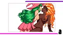 Giant Wishes: Memories - Adult Art Pack Screenshot 2